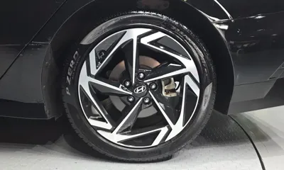 Hyundai Sonata 2024, 24187 км, за 18136.9 USD - фото 5