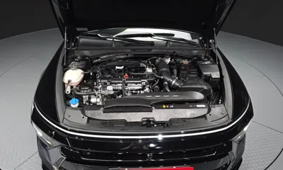 Hyundai Sonata 2024, 24187 км, за 18136.9 USD - фото 6