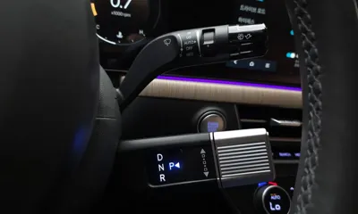 Hyundai Sonata 2024, 24187 км, за 18136.9 USD - фото 9