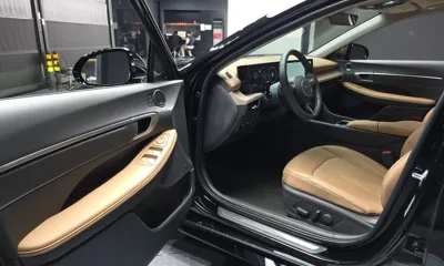 Hyundai Sonata 2024, 24187 км, за 18136.9 USD - фото 10