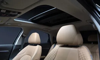 Hyundai Sonata 2024, 24187 км, за 18136.9 USD - фото 18
