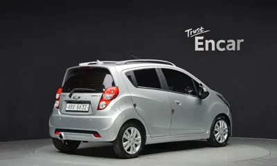 ChevroletGMDaewoo Spark 2014, 114356 км, за 1641.07 USD