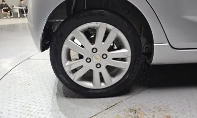 ChevroletGMDaewoo Spark 2014, 114356 км, за 1641.07 USD
