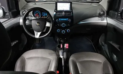 ChevroletGMDaewoo Spark 2014, 114356 км, за 1627.92 USD - фото 7