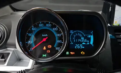ChevroletGMDaewoo Spark 2014, 114356 км, за 1627.92 USD - фото 8