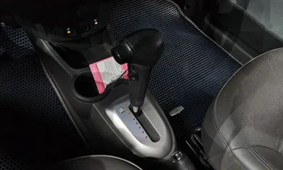 ChevroletGMDaewoo Spark 2014, 114356 км, за 1627.92 USD - фото 9