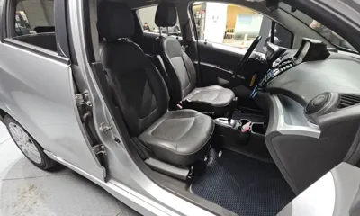 ChevroletGMDaewoo Spark 2014, 114356 км, за 1627.92 USD - фото 11