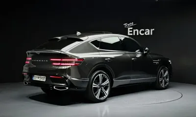 Genesis GV80 2024, 31258 км, за 44067.36 USD