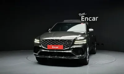 Genesis GV80 2024, 31258 км, за 44067.36 USD