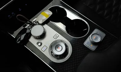 Genesis GV80 2024, 31258 км, за 44067.36 USD - фото 9