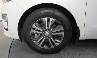 Kia Canival 2019, 110092 км, за 8747.7 USD