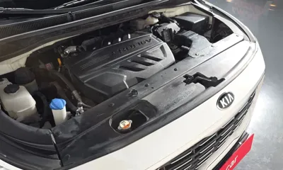 Kia Canival 2019, 110092 км, за 8747.7 USD - фото 6