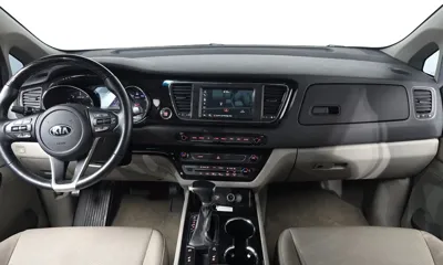 Kia Canival 2019, 110092 км, за 8747.7 USD - фото 7