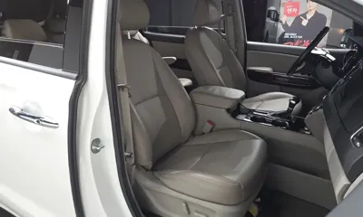 Kia Canival 2019, 110092 км, за 8747.7 USD - фото 10
