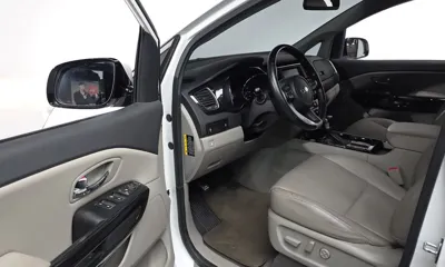 Kia Canival 2019, 110092 км, за 8747.7 USD - фото 11