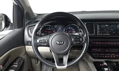 Kia Canival 2019, 110092 км, за 8747.7 USD - фото 13