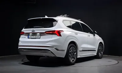 Hyundai Santafe 2023, 45236 км, за 22362.34 USD - фото 2