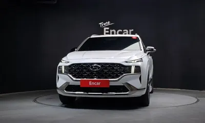 Hyundai Santafe 2023, 45236 км, за 22362.34 USD - фото 3