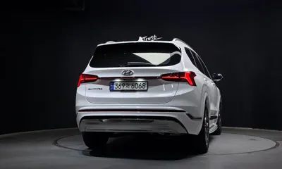 Hyundai Santafe 2023, 45236 км, за 22362.34 USD - фото 4