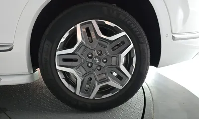 Hyundai Santafe 2023, 45236 км, за 22362.34 USD - фото 21