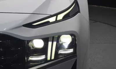 Hyundai Santafe 2023, 45236 км, за 22362.34 USD - фото 22