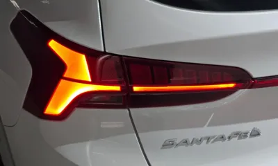 Hyundai Santafe 2023, 45236 км, за 22362.34 USD - фото 23