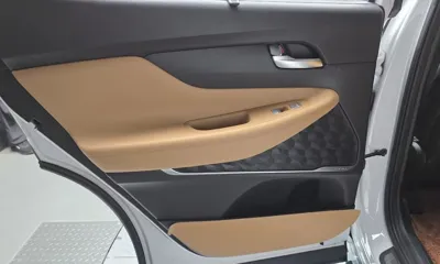 Hyundai Santafe 2023, 45236 км, за 22362.34 USD - фото 25
