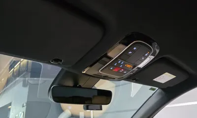 Hyundai Santafe 2023, 45236 км, за 22362.34 USD - фото 28