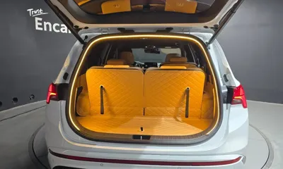 Hyundai Santafe 2023, 45236 км, за 22362.34 USD - фото 29