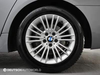 BMW 5-Series 2014, 142379 км, за 5500.56 USD
