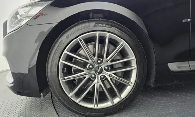 Kia K9 2020, 53689 км, за 20635.53 USD