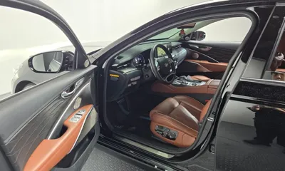 Kia K9 2020, 53689 км, за 20635.53 USD - фото 10
