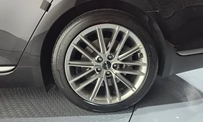 Kia K9 2020, 53689 км, за 20635.53 USD - фото 21