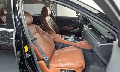 Kia K9 2020, 53689 км, за 20635.53 USD - фото 26