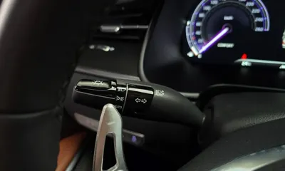 Kia K9 2020, 53689 км, за 20635.53 USD - фото 30