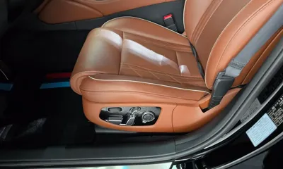 Kia K9 2020, 53689 км, за 20635.53 USD - фото 31
