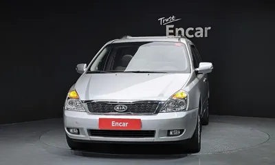 Kia Canival 2011, 91619 км, за 3629.03 USD