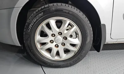 Kia Canival 2011, 91619 км, за 3629.03 USD