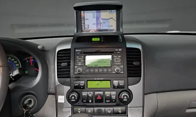 Kia Canival 2011, 91619 км, за 3603.78 USD - фото 10