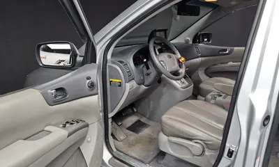 Kia Canival 2011, 91619 км, за 3603.78 USD - фото 11