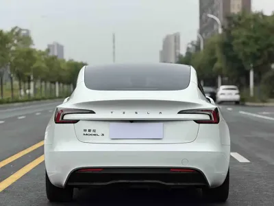 Tesla Model 3 2025, 13000 км, за 24830.94 USD - фото 8