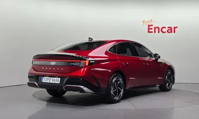 Hyundai Sonata 2025, 10279 км, за 22843.64 USD