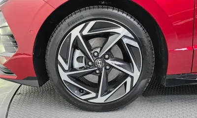 Hyundai Sonata 2025, 10279 км, за 22843.64 USD
