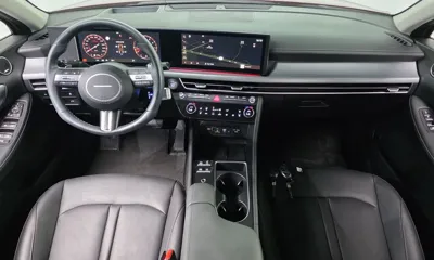 Hyundai Sonata 2025, 10279 км, за 22843.64 USD - фото 7