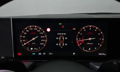 Hyundai Sonata 2025, 10279 км, за 22843.64 USD - фото 8