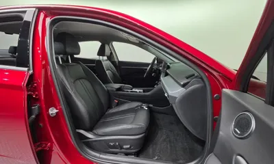 Hyundai Sonata 2025, 10279 км, за 22843.64 USD - фото 10