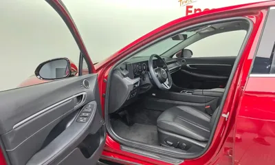 Hyundai Sonata 2025, 10279 км, за 22843.64 USD - фото 12