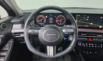 Hyundai Sonata 2025, 10279 км, за 22843.64 USD - фото 15