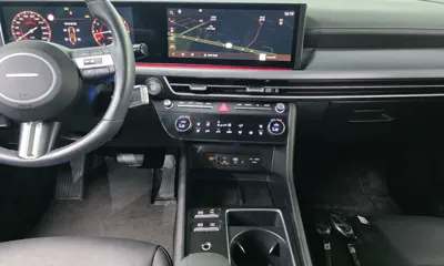 Hyundai Sonata 2025, 10279 км, за 22843.64 USD - фото 16