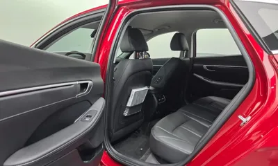 Hyundai Sonata 2025, 10279 км, за 22843.64 USD - фото 18